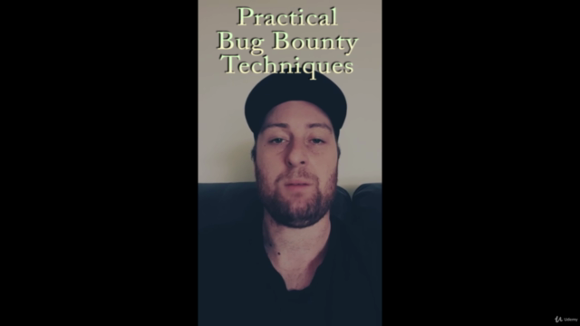 Practical Bug Bounty Techniques -  Complete Course - Screenshot_02