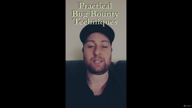 Practical Bug Bounty Techniques -  Complete Course - Screenshot_04