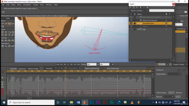 Animate Like A Pro: Get the Animation course for Moho Studio - Screenshot_03
