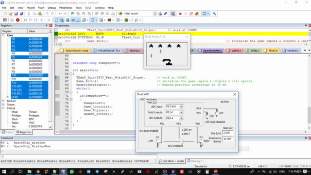مقدمه للغه ال c programming – Screenshot 4