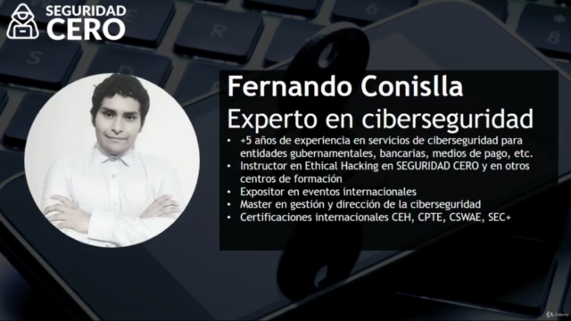 OWASP TOP 10 Mobile - Riesgos de las aplicación móviles – Screenshot 2
