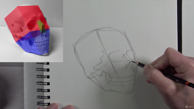 25 Days to Better Drawings – Screenshot 3