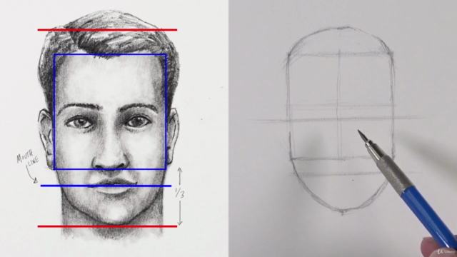 25 Days to Better Drawings – Screenshot 4