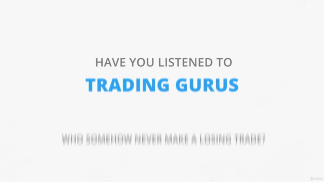 Volume Price Analysis: The Master Class – Screenshot 1