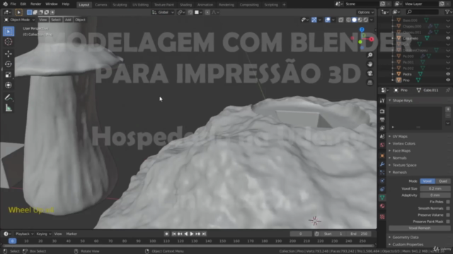 Modelagem com Blender 2.8 para impressão 3D - Screenshot_04