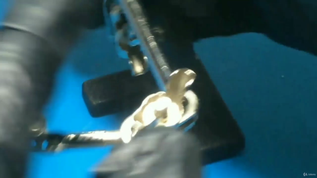 Iniciar en el negocio de reparación de Smartphone | Modulo 1 – Screenshot 4