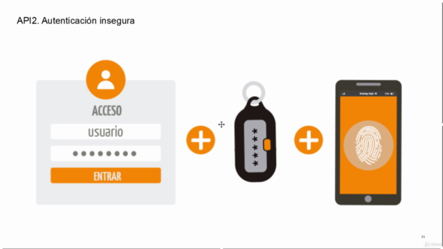 OWASP Top 10 API + Seguridad en APIs – Screenshot 3