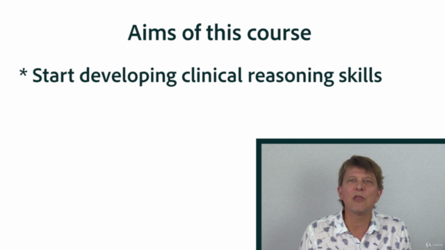 Understanding Medications and Therapeutics – Screenshot 2