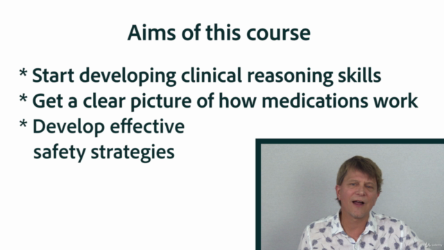 Understanding Medications and Therapeutics – Screenshot 4