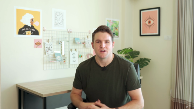 Art Photography: How to Photograph Your Art & IIlustrations – Screenshot 2