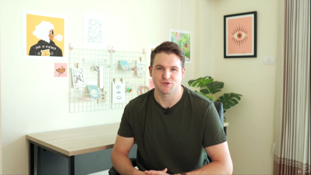 Art Photography: How to Photograph Your Art & IIlustrations – Screenshot 4