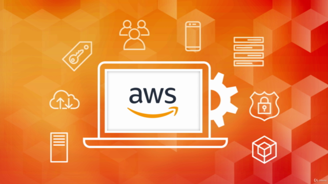 AWS S3, IAM, EC2, Lambda i DynamoDb - podstawy AWS 2022 – Screenshot 1