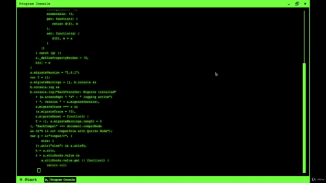 ¡Aprende los fundamentos de la programación desde cero en C! – Screenshot 4
