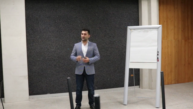 Public Speaking – Screenshot 1