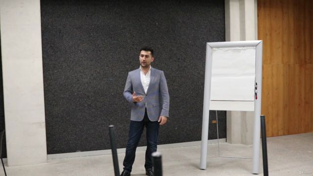 Public Speaking – Screenshot 2