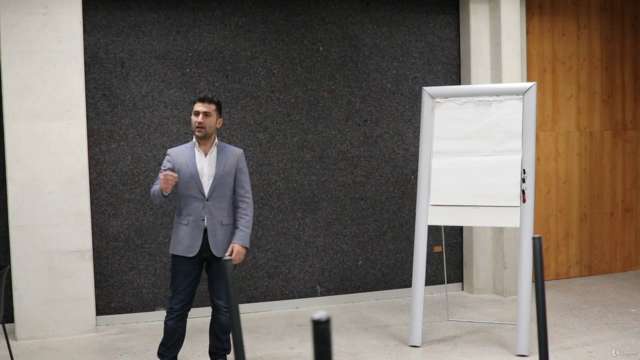 Public Speaking – Screenshot 3