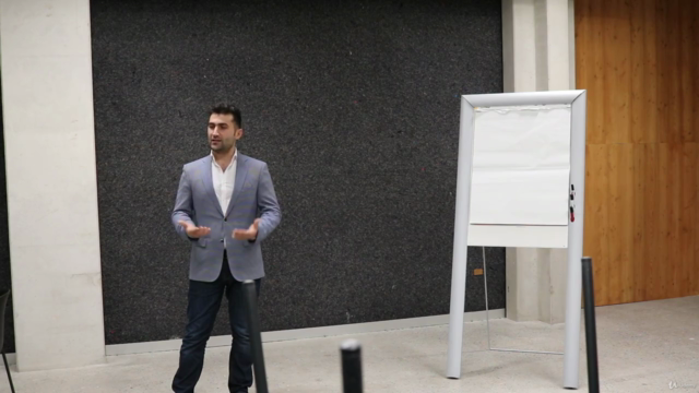 Public Speaking – Screenshot 4