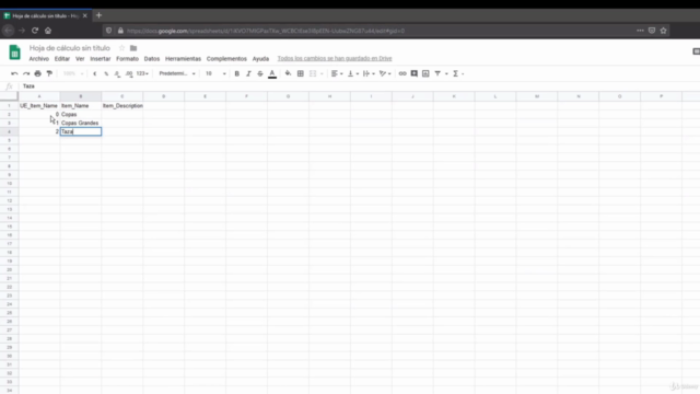 Unreal Engine 4.x - Visualización de Producto con Blueprints – Screenshot 2