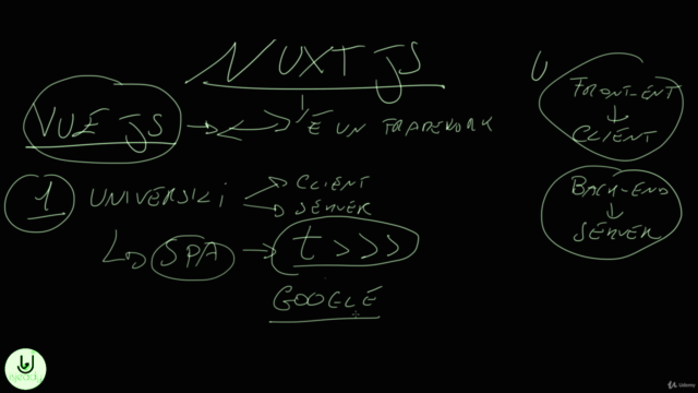 Nuxt Js - Corso Base al Framework Server Side per Vue Js - Screenshot_02