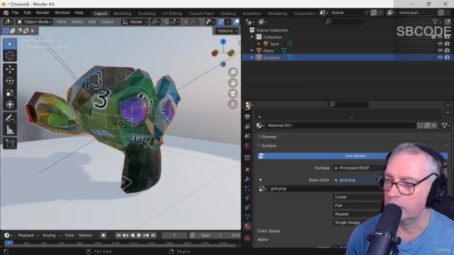 Three.js and TypeScript – Screenshot 3
