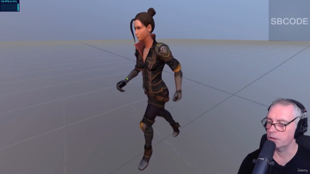 Three.js and TypeScript – Screenshot 4