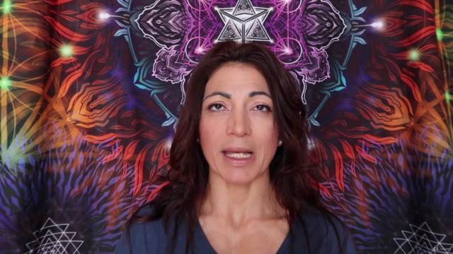 Despertar dos Chakras – Screenshot 1