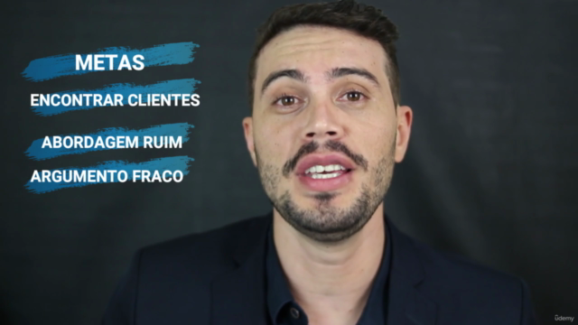 Técnicas Essenciais de Vendas – Screenshot 2