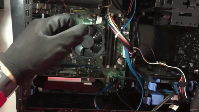 Hardware e Informática para Desktop (TI) – Screenshot 3