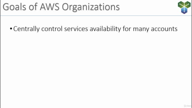 Clear and Simple AWS Advanced Security 2022 – Screenshot 4