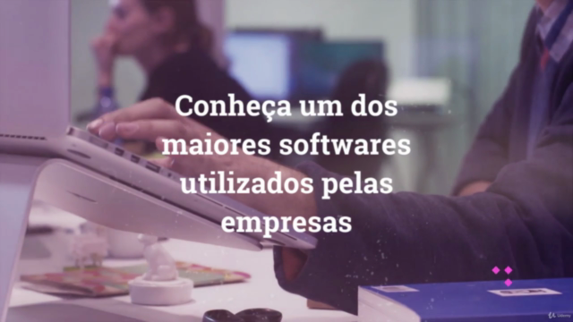 Microsoft Excel: Aprenda de uma vez por todas – Screenshot 3