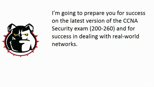 CCNA Security 2019 210-260 Video Boot Camp With Chris Bryant – Screenshot 1