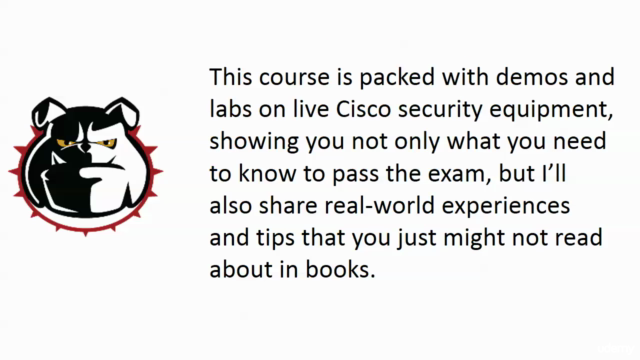 CCNA Security 2019 210-260 Video Boot Camp With Chris Bryant – Screenshot 3