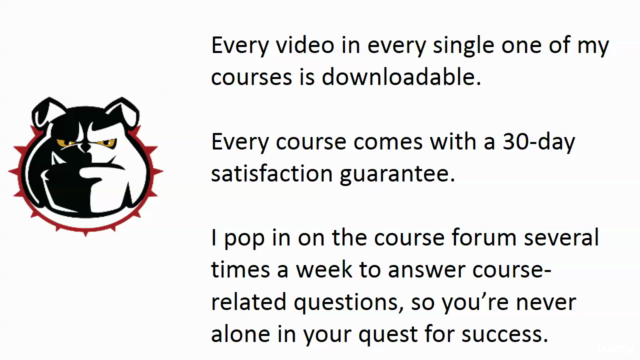 CCNA Security 2019 210-260 Video Boot Camp With Chris Bryant – Screenshot 4