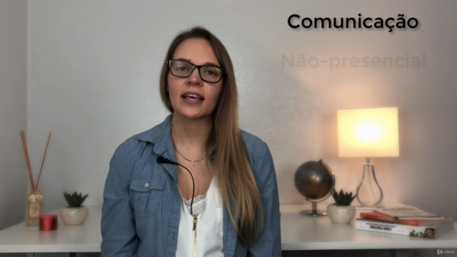 Comunicação e Cultura em Negócios Internacionais – Screenshot 3
