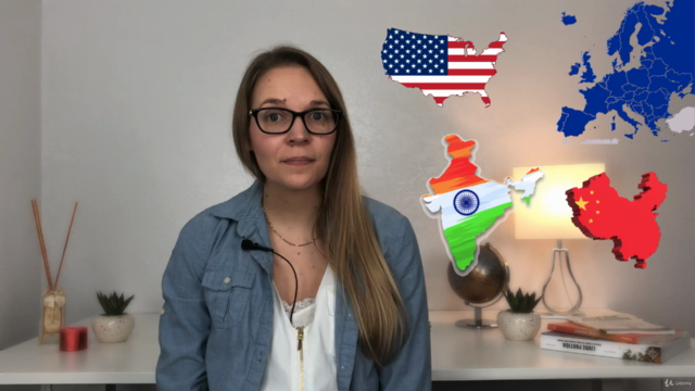 Comunicação e Cultura em Negócios Internacionais – Screenshot 4