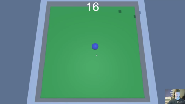 Unity3D: Create Your Very First Game Using Unity – Screenshot 2