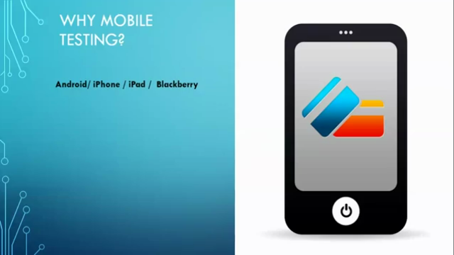 Mobile App Testing-Android/iOS App Test Automation with Java – Screenshot 2