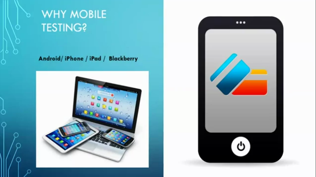 Mobile App Testing-Android/iOS App Test Automation with Java – Screenshot 3