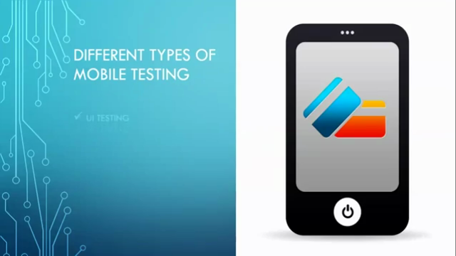 Mobile App Testing-Android/iOS App Test Automation with Java – Screenshot 4