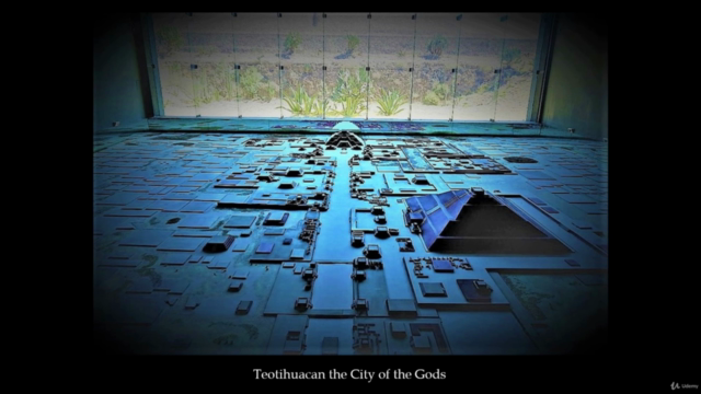 Teotihuacan the City of the Gods – Screenshot 3