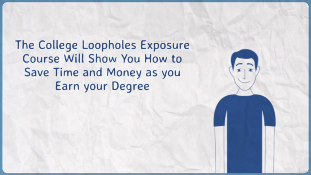 College Loopholes - Screenshot_04