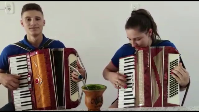 Aprenda a tocar Acordeon de uma forma Rápida e Prática – Screenshot 3