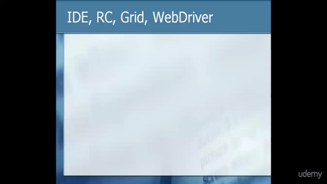 Advanced Automation Testing Using Selenium WebDriver & Java – Screenshot 4