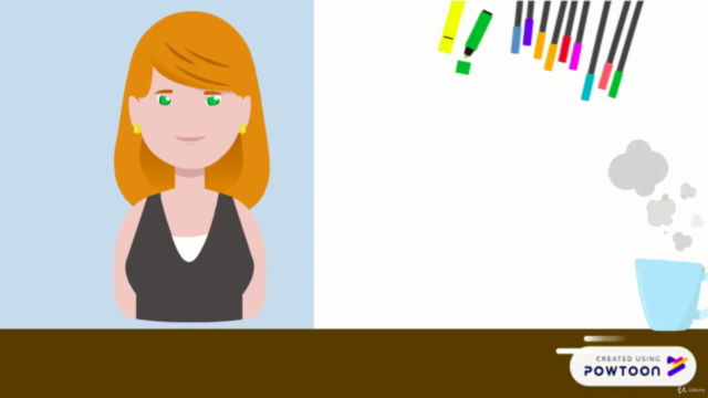 Digital Art : Paint Digital Portraits (Step-By-Step) – Screenshot 2