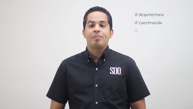 Aprende Revit como un profesional – Screenshot 1