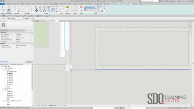 Aprende Revit como un profesional – Screenshot 3