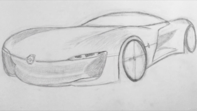 Automotive Design - Level 2 – Screenshot 2