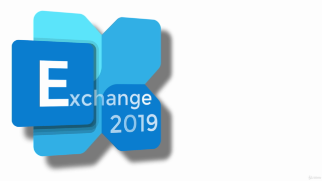 Exchange 2019 – Screenshot 1