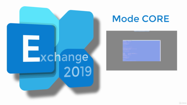 Exchange 2019 – Screenshot 2