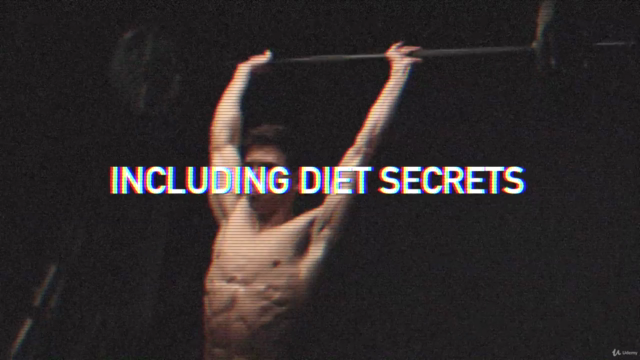 Six Week Shred: The Ultimate 6-Week Fat Loss Program – Screenshot 2